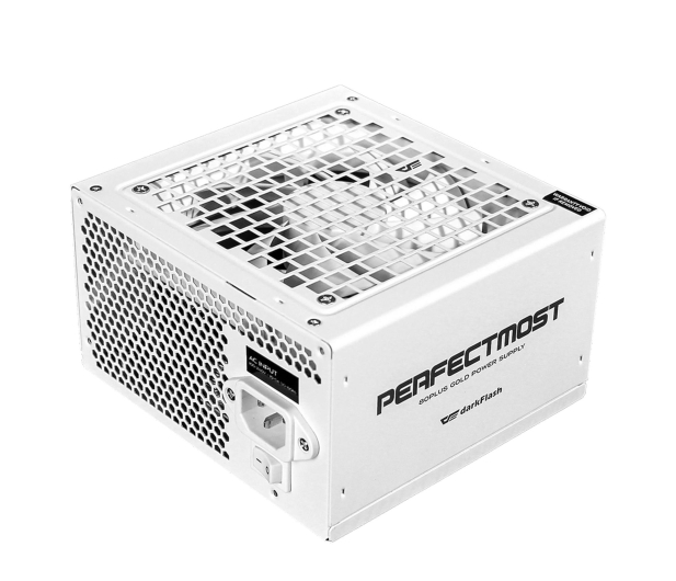DarkFlash PMT1050 1050W 80 Plus Gold - 1479031 - zdjęcie 4